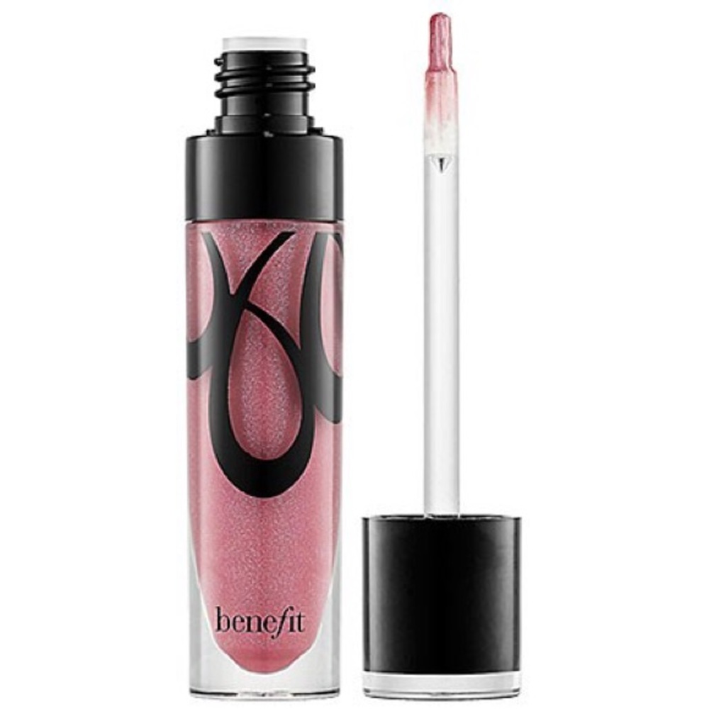 3/$15 BENEFIT Ultra Shines Lip Gloss So Frisk Me